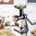GEFU TRANSFORMA мясорубка Нержавеющая сталь
