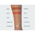 PUPA Milano Never Without Palette PUPA Milano Never Without Palette