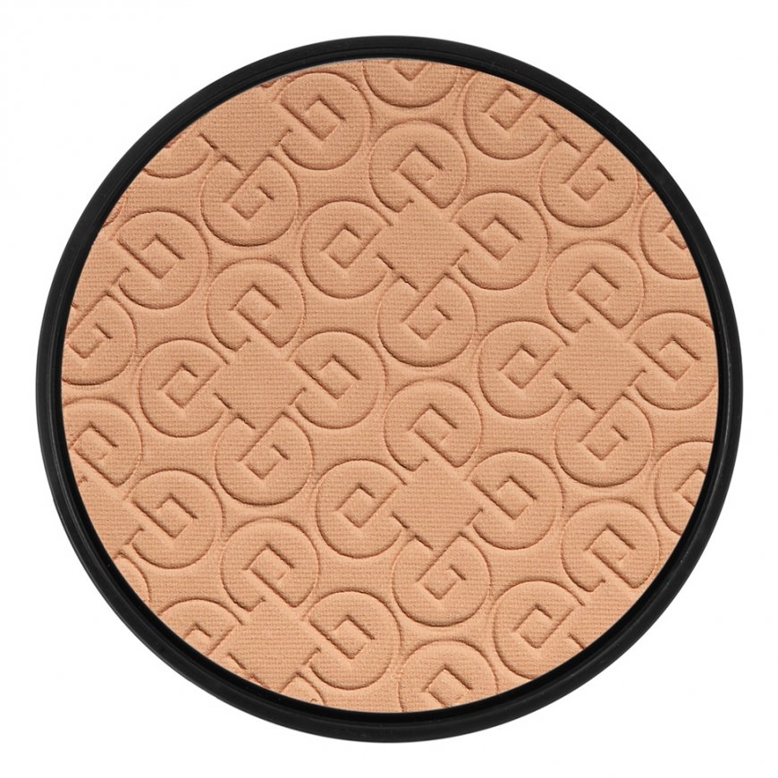 Collistar Impeccabile Refill Pressed powder Cappuccino