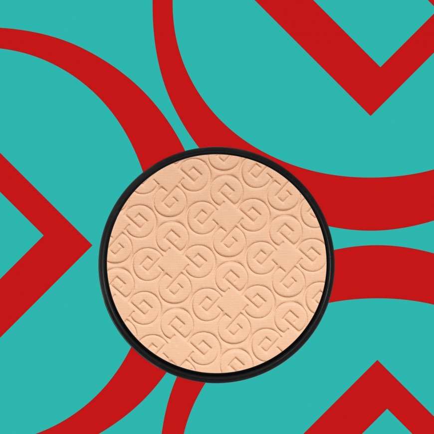 Collistar Impeccabile Refill Pressed powder Cappuccino – 2