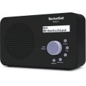 TechniSat VIOLA 2 Portable Analog & digital Black TechniSat VIOLA 2 Portable Analog & digital Black