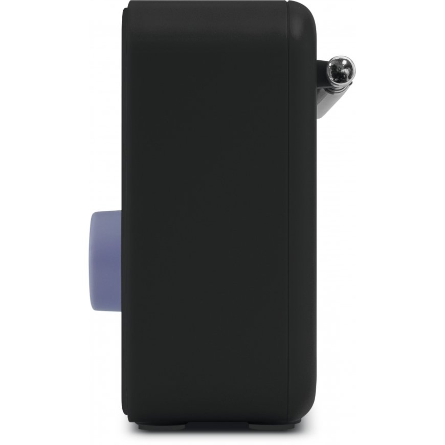 TechniSat VIOLA 2 Pārnesams Analogais un digitālais Melns – 5