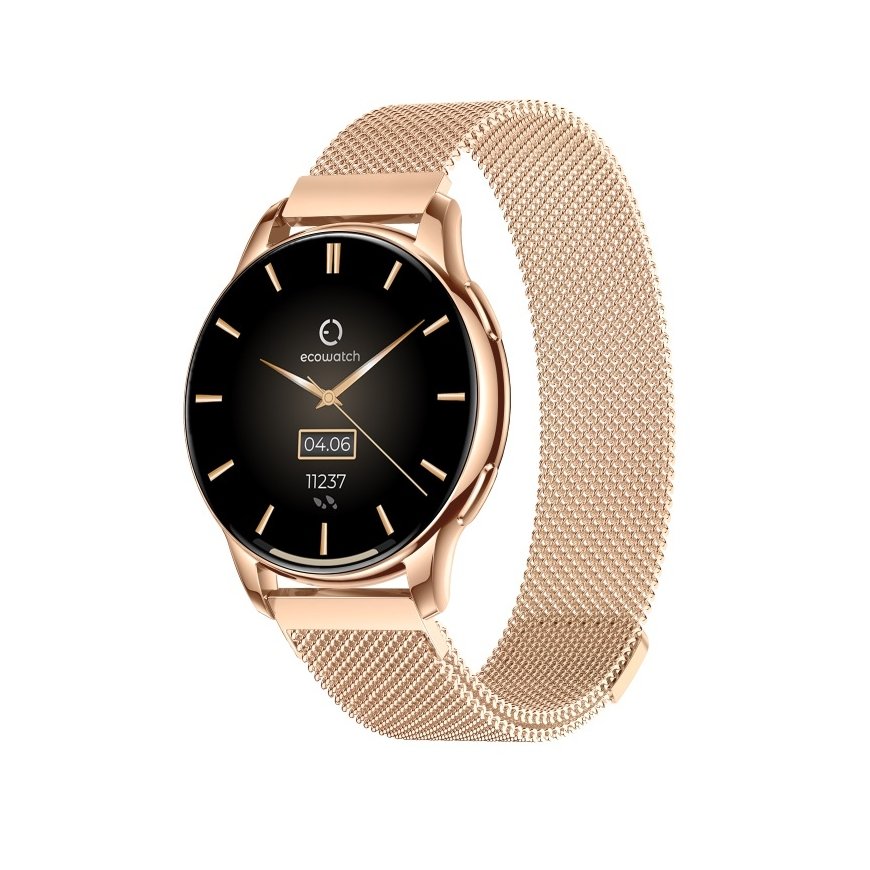 MaxCom Ecowatch3 3,35 cm (1