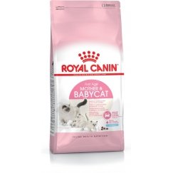 Royal Canin Mother & Babycat kissojen kuivamuona 2 kg