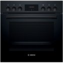 Bosch HEF113BB0 + NKN645GA2E toiduvalmistamisseade Keraamiline Elektriahi Bosch HEF113BB0 + NKN645GA2E toiduvalmistamisseade Keraamiline Elektriahi