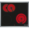Bosch HEF113BB0 + NKN645GA2E cooking appliance set Ceramic hob Electric Bosch HEF113BB0 + NKN645GA2E cooking appliance set Ceramic hob Electric