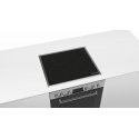 Bosch HEF113BB0 + NKN645GA2E toiduvalmistamisseade Keraamiline Elektriahi Bosch HEF113BB0 + NKN645GA2E toiduvalmistamisseade Keraamiline Elektriahi