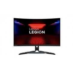 Lenovo Legion R27fc-30 kompiuterio monitorius 68,6 cm (27") 1920 x 1080 pikseliai „Full HD“ LED Juoda