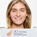 Estée Lauder Double Wear Stay-in-Place Longwear Matte Foundation 2C1 PURE BEIGE 30ml Estée Lauder Double Wear Stay-in-Place Longwear Matte Foundation 2C1 PURE BEIGE 30ml