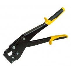 Stanley 15-261 обжимной инструмент для кабеля Черный, Желтый