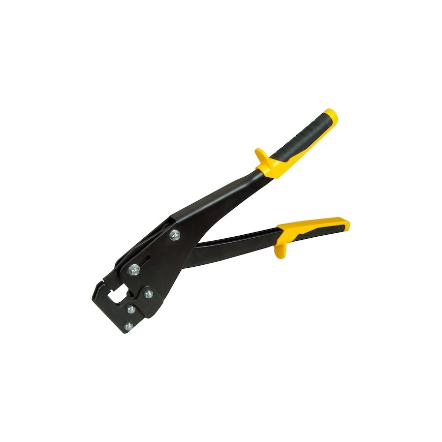 Stanley 15-261 knaibles vadu montāžai Gofrēšanas