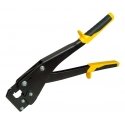 Stanley 15-261 kaablitangid Kinnituspress Must, Kollane Stanley 15-261 kaablitangid Kinnituspress Must, Kollane