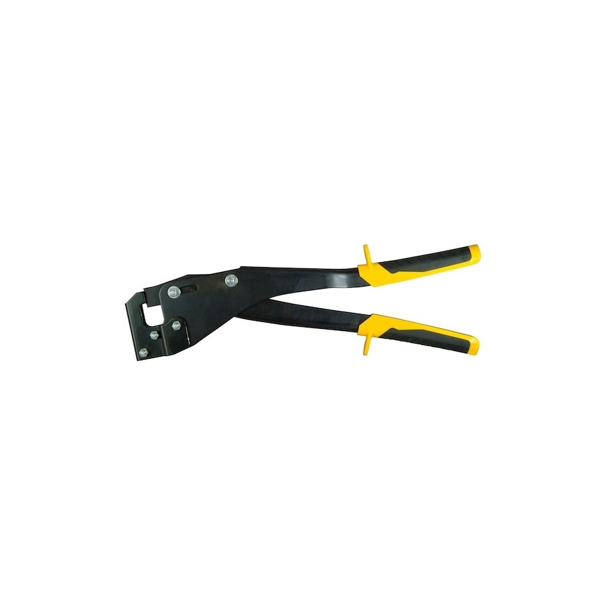 Stanley 15-261 cable crimper Crimping tool Black, Yellow – 3