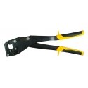 Stanley 15-261 обжимной инструмент для кабеля Черный, Желтый Stanley 15-261 обжимной инструмент для кабеля Черный, Желтый