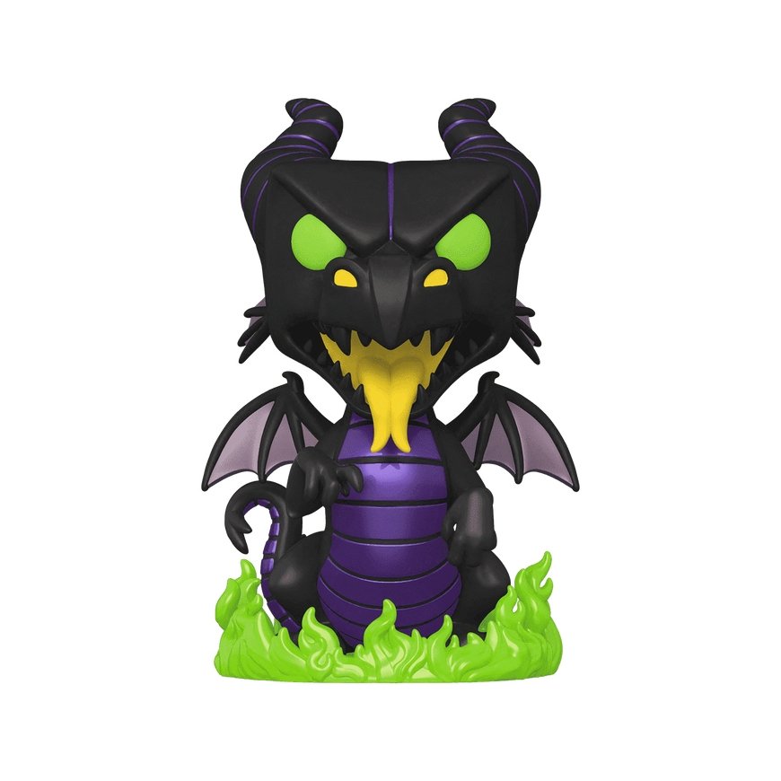 FUNKO POP! 57354 action - ja keräilyfiguuri