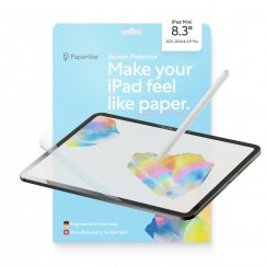 Paperlike 3 näytönsuoja, Apple iPad Mini, 2 kpl