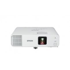 Epson EB-L260F Standarta fokusa projektors 4600 ANSI lūmeni 3LCD 1080p (1920x1080) Balts