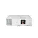 Epson EB-L260F Standard throw projector 4600 ANSI lumens 3LCD 1080p (1920x1080) White Epson EB-L260F Standard throw projector 4600 ANSI lumens 3LCD 1080p (1920x1080) White