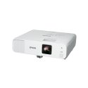 Epson EB-L260F Standartinio nuotolio projektorius 4600 ANSI lumens 3LCD 1080p (1920x1080) Balta Epson EB-L260F Standartinio nuotolio projektorius 4600 ANSI lumens 3LCD 1080p (1920x1080) Balta