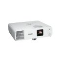 Epson EB-L260F Standartinio nuotolio projektorius 4600 ANSI lumens 3LCD 1080p (1920x1080) Balta Epson EB-L260F Standartinio nuotolio projektorius 4600 ANSI lumens 3LCD 1080p (1920x1080) Balta