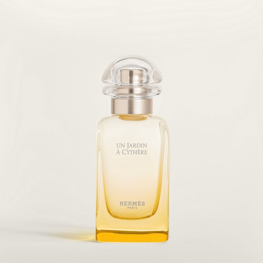 Hermes Un Jardin à Cythère 50