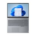 Lenovo ThinkBook 16 G9 IRL | Arktiska pelēka | 16 " | IPS | WUXGA | Lenovo ThinkBook 16 G9 IRL | Arktiska pelēka | 16 " | IPS | WUXGA |