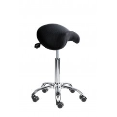 Toplux Saddle VIRE special saddle stool