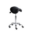Toplux Saddle VIRE special satulų kėdė Toplux Saddle VIRE special satulų kėdė