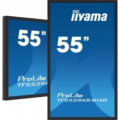 iiyama TF5539AS-B1AG Signage Display