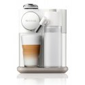 De’Longhi Lattissima One Gran Lattissima EN640.W Pusautomātisks Kafijas automāts noslēgtajiem kafija De’Longhi Lattissima One Gran Lattissima EN640.W Pusautomātisks Kafijas automāts noslēgtajiem kafija