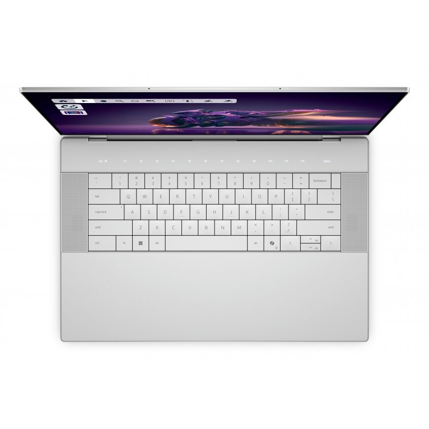 DELL 16 Premium DA16250 – 4