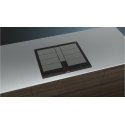 Siemens iQ700 EX675LYV1E варочная поверхность Черный Встроенный 60 cm Плита с зонами индукции 4 зона Siemens iQ700 EX675LYV1E варочная поверхность Черный Встроенный 60 cm Плита с зонами индукции 4 зона