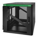 APC AR112SM palvelinteline 12U Itseseisova teline