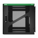 APC AR112SM palvelinteline 12U Itseseisova teline