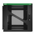 APC AR112SM püstik 12U Eraldiseisev serverikapp APC AR112SM püstik 12U Eraldiseisev serverikapp