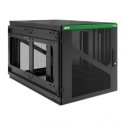 APC AR112SM püstik 12U Eraldiseisev serverikapp APC AR112SM püstik 12U Eraldiseisev serverikapp