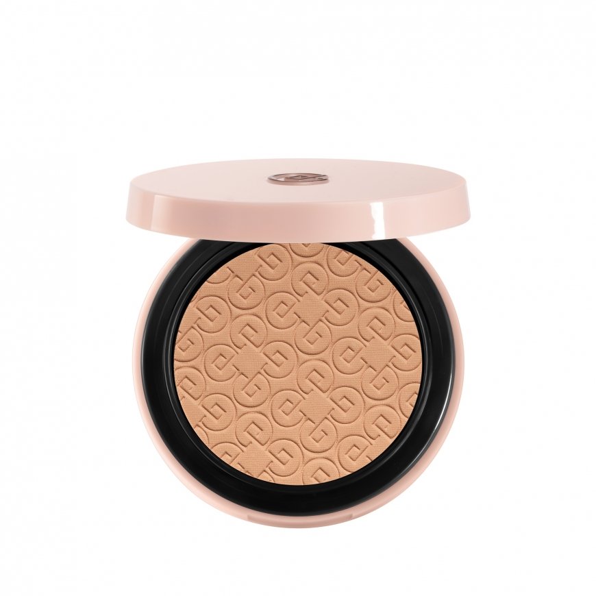 Collistar Impeccabile veido pudra 9,5 ml 60G Cappuccino