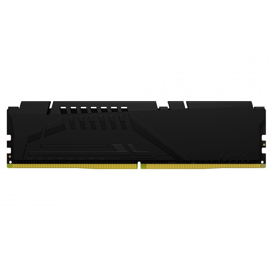 Kingston Technology FURY Beast 8 Gt 6000 MT/s DDR5 CL30 DIMM , musta, EXPO – 3