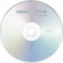 Emtec ECOC805052CB tühi CD CD-R 700 MB 52x 50 tk
