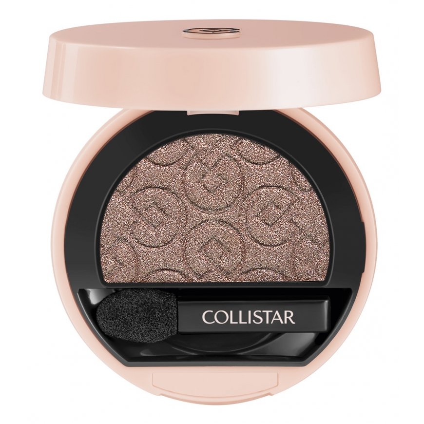Collistar 7007085 luomiväri 3 g 430 Brunito shimmer Matta
