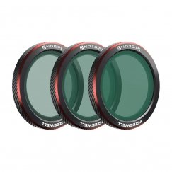 Freewell Magnetic ND/PL NEO 2 "Bright Day" filtri – 3 gab.