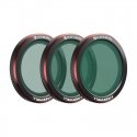 Freewell Magnetic ND/PL NEO 2 "Bright Day" filtrid – 3 tk.
