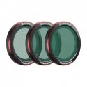 Фильтры Freewell Magnetic ND/PL NEO 2 "Bright Day" – 3 шт.