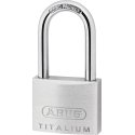 ABUS 64TI/40HB40 KD Perinteinen riippulukko 1 kpl ABUS 64TI/40HB40 KD Perinteinen riippulukko 1 kpl