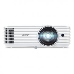 Acer S1286H Vakioprojektori 3500 ANSI lumenia DLP XGA (1024x768) Valkoinen