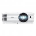 Acer S1286H Standartinio nuotolio projektorius 3500 ANSI lumens DLP XGA (1024x768) Balta