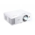 Acer S1286H Standartinio nuotolio projektorius 3500 ANSI lumens DLP XGA (1024x768) Balta