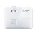 Acer S1286H Стандартный проектор 3500 лм DLP XGA (1024x768) Белый