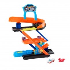 Hot Wheels JHL94 mängusõiduk