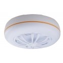 Olympia 6120 heat detector Wired Interconnectable Surface-mounted Rate-of-rise heat detector Olympia 6120 heat detector Wired Interconnectable Surface-mounted Rate-of-rise heat detector